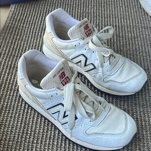 New Balance x Aime Leon Dore Sneakers